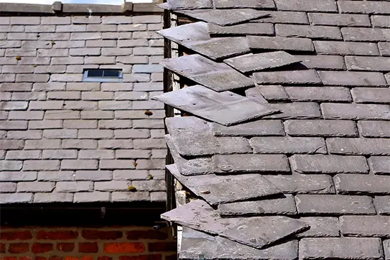 Roofing Repairs