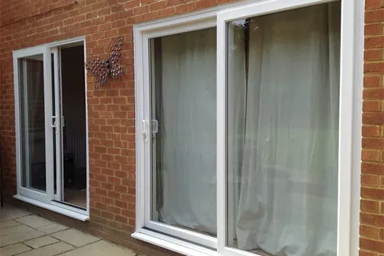Sliding Patio Doors
