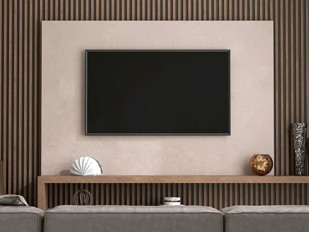 Decorative Panelling