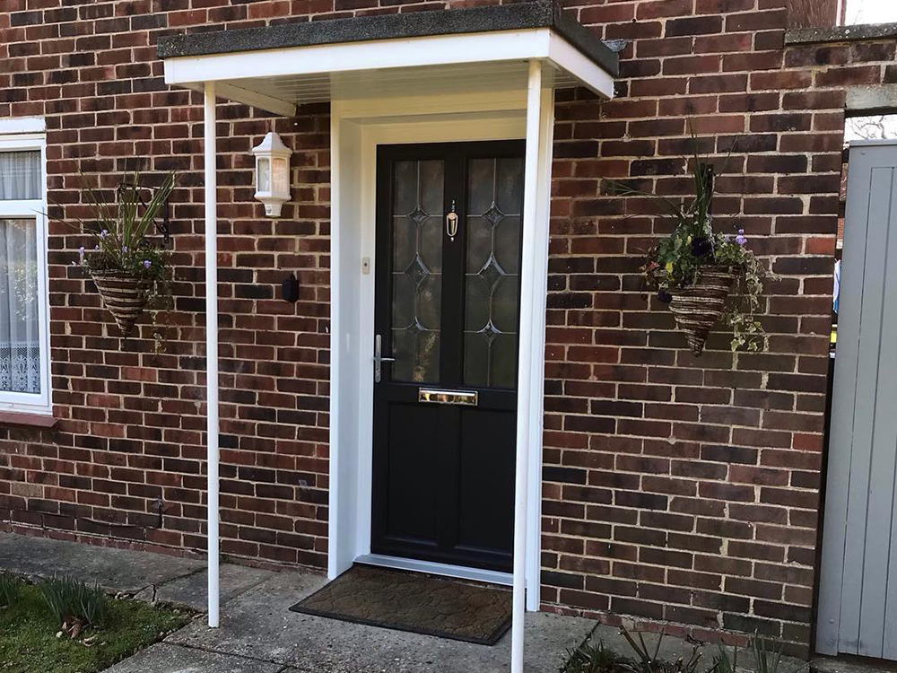 Accessible Home Improvements