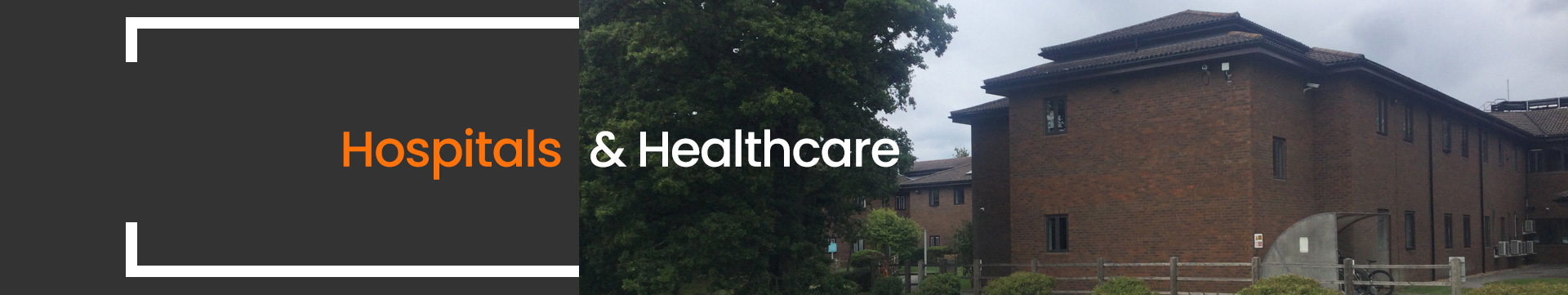 HOSPITAL Facelift