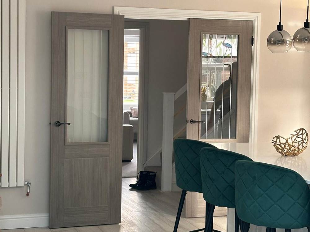Internal Doors