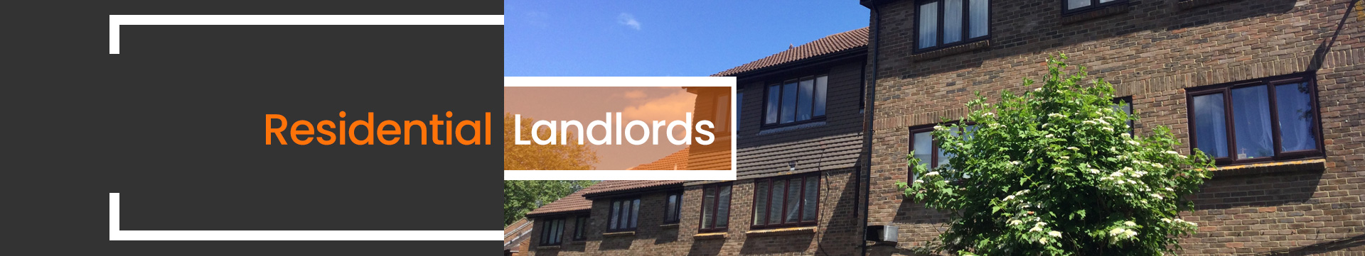 Residential-Landlords Residential Landlords Facelift