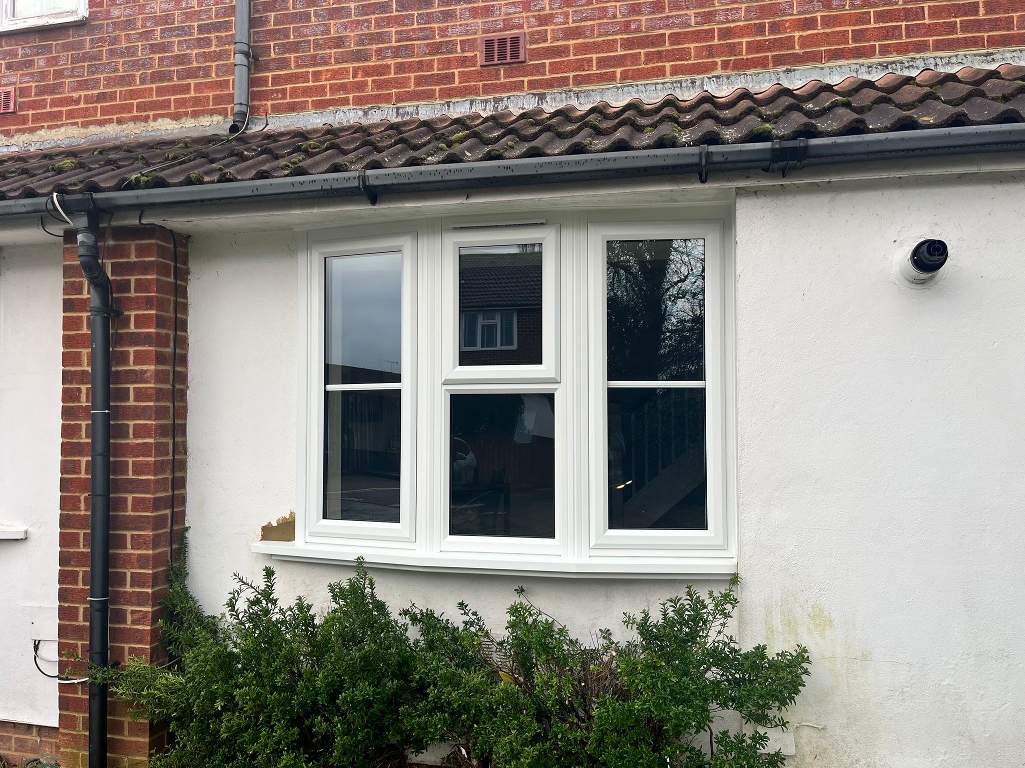 uPVC windows and doors for local landlord 1 uPVC windows and doors for local landlord 1 Facelift