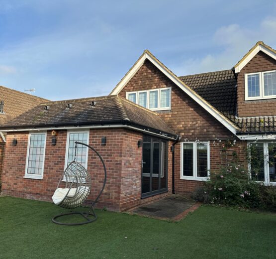 Home Extensions Home Extensions
