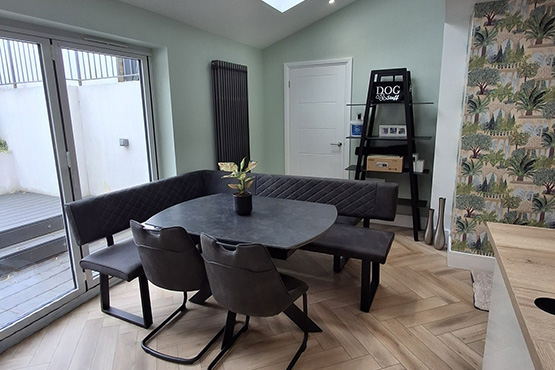 Home Extensions