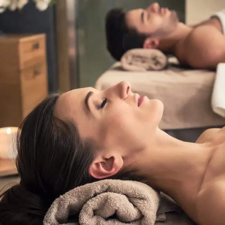 Key Features of Our Therapy Spaces Facelift