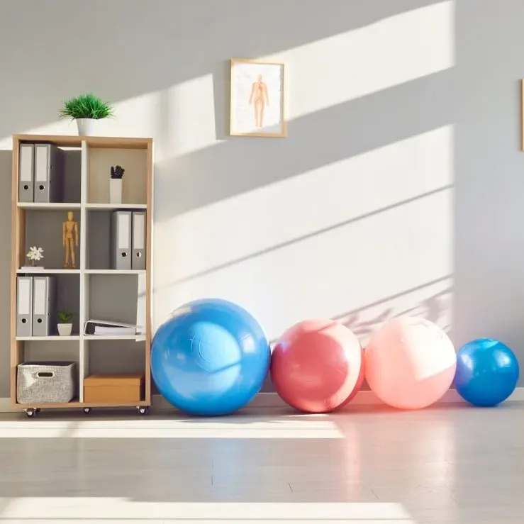 Why Invest in a Home Therapy Room or Outdoor Studio Facelift