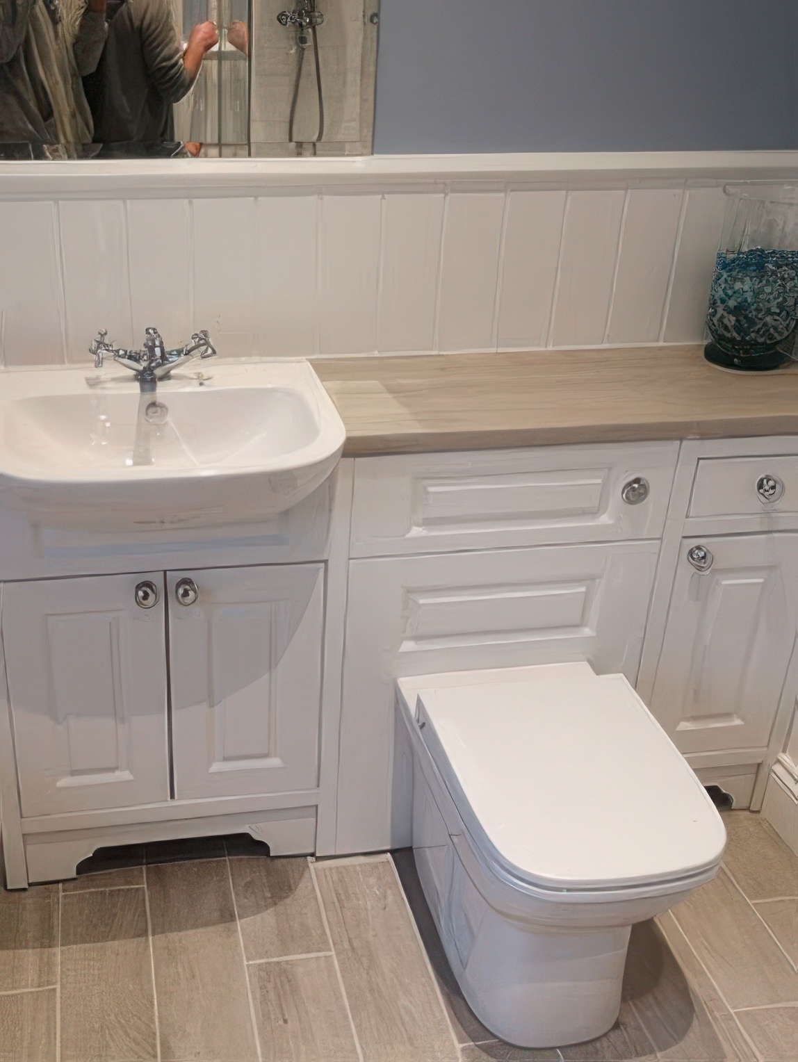 bathroom installation 1 gigapixel standard v2 Facelift