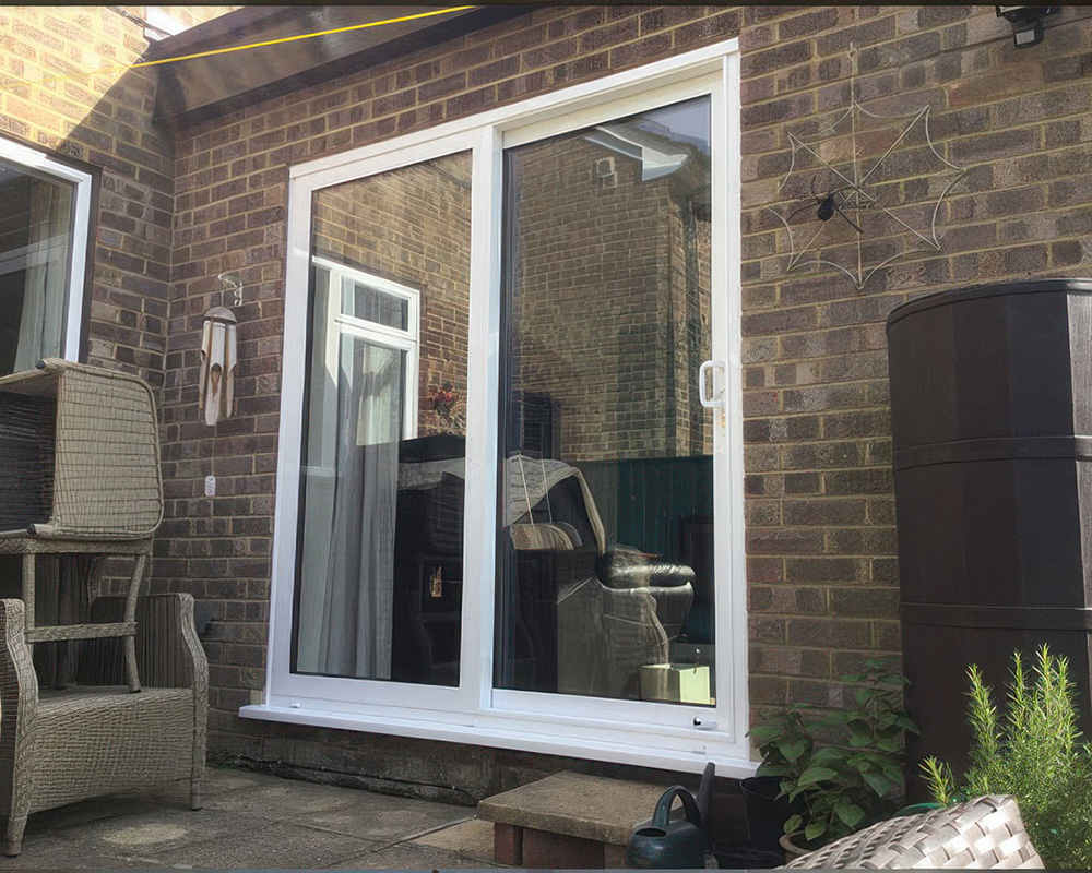 sliding doors 3 gigapixel standard v2 Facelift