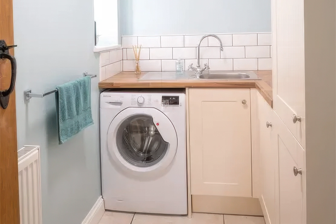 Utility Rooms